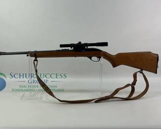 Marlin Firearms Glenfield Model 75 .22 LR Rifle