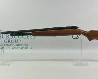 JC Higgins 583.15 Bolt-Action .20GA Shotgun