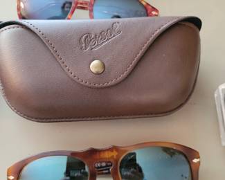 Steve McQueen Persol Sunglasses