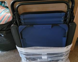 Brand new gravity chair inbox