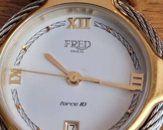 Fred Watch Italy