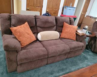 Lazy Boy sofa