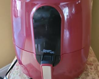 Power Air fryer
