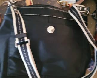 Coach Crossbody Bag