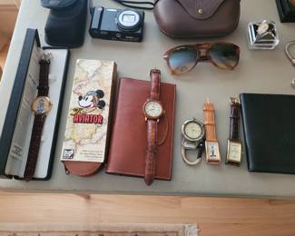 Disney Watches