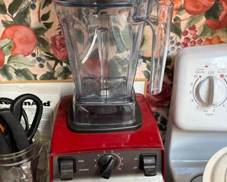 Vitamix Creations GC Blender