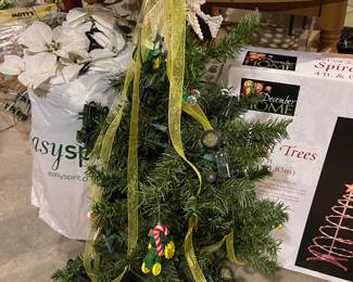 John Deere Tree!