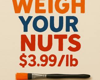 Yep, that's what it says! A great way to stock up! Mix and match if you like.