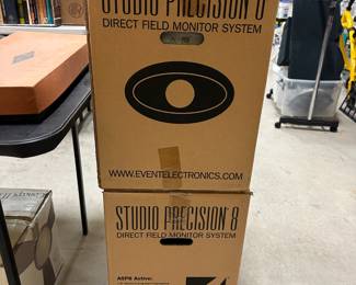 New never used still in the box.
