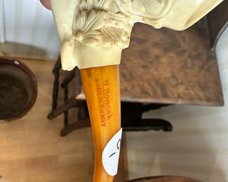 R103 - $30 - Handmade Pipe from Turkey