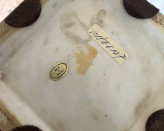 R54 - $150 - Vintage Ginger Jar Hand Painted Chinese Porcelain