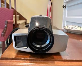 R119 - $30 - Kodak