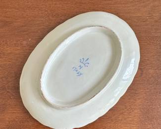 R19 - $40 - Hand-painted Capodimonte made in Italy