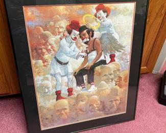 Sale Picture