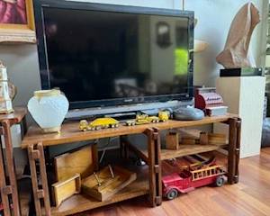 Sony KDL-46VE5 46" LCD TV