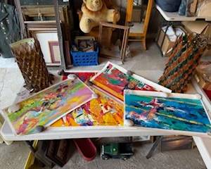 Sale Picture