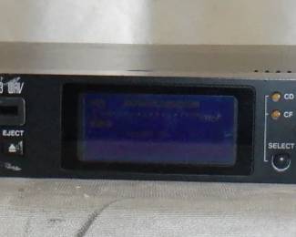 TASCAM SS-CDR1