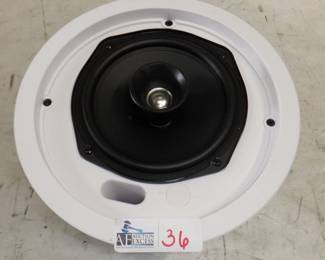 JBL CONTROL 26C CEILING LOUDSPEAKER