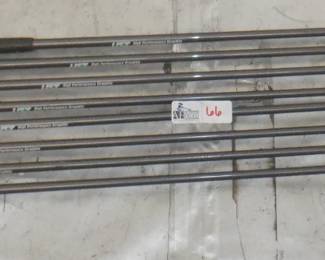 SET PRO SELECT GOLF CLUBS