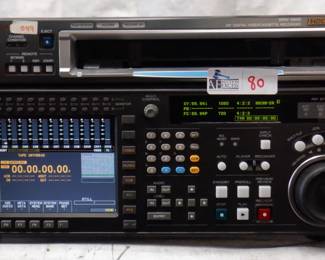 SONY SRW-5800