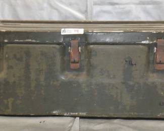VINTAGE CASE (32X20X11)