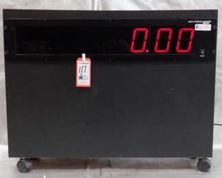 MC-211 POSITION COUNTER