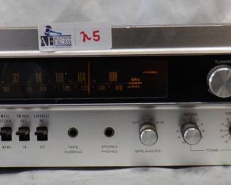 SHERWOOD S-7100
