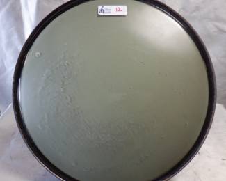 1950 MOTOROLLA MODEL 19K1 PICTURE TUBE