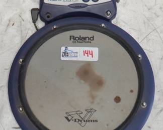 ROLAND RM-2 DRUMPAD