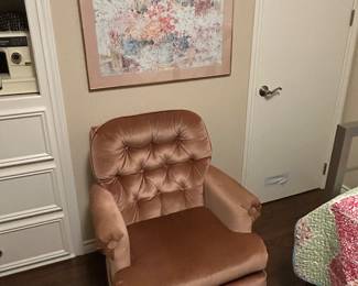 Beth Eidelberg painting Texas Artist