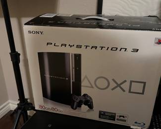 Playstation