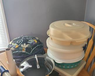 Summer party ware