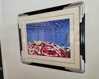 ARTIST - ERTE