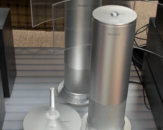 Sony Speakers