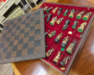Chess Set