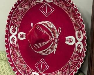 Sombrero 