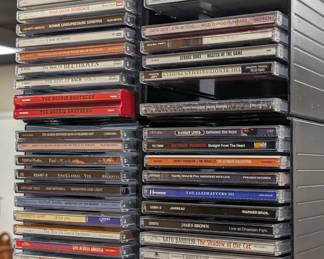 CDs