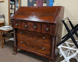 Antique Secretary