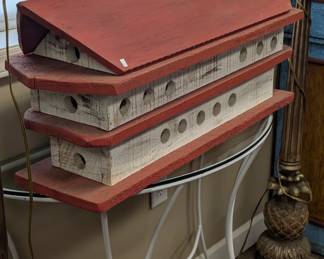 Birdhouse