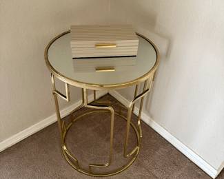 Small Table