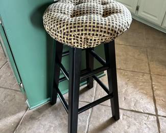 Stool