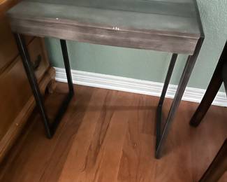 Small Table