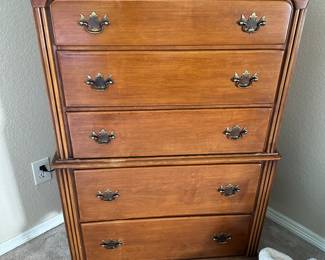Tall Chest