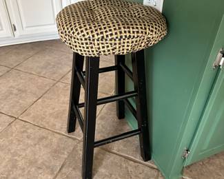 Stool