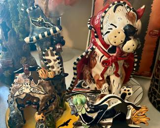 by Blue Sky ceramics