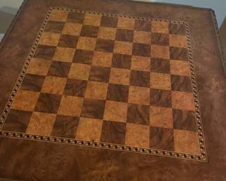 Game table