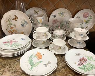 Lenox “Butterfly Meadow”