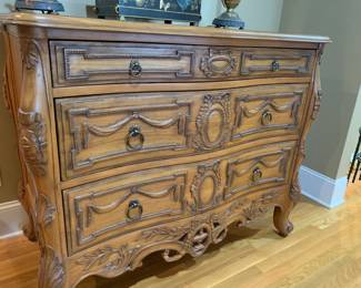 40.5" tall, 47" wide, 24" deep