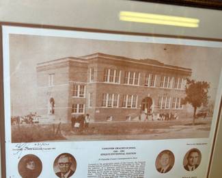 Conover school