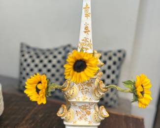 Tiffany tulipere